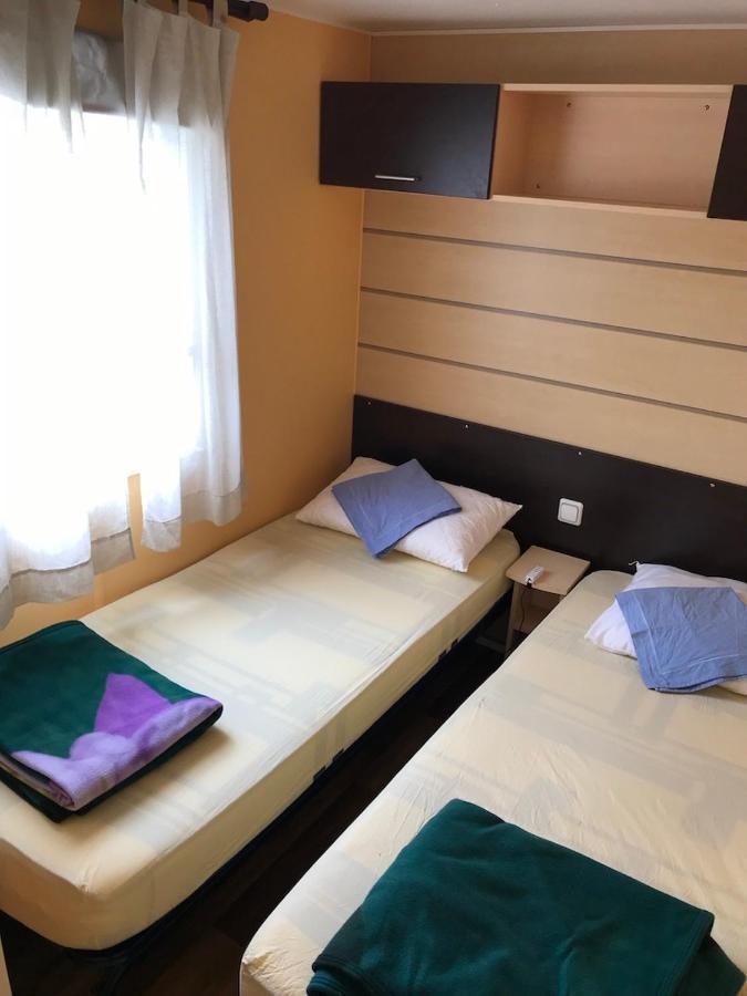 Golinhac Lo Soulenquo A Fonteilles Sur Le Gr 65 Bed & Breakfast エクステリア 写真