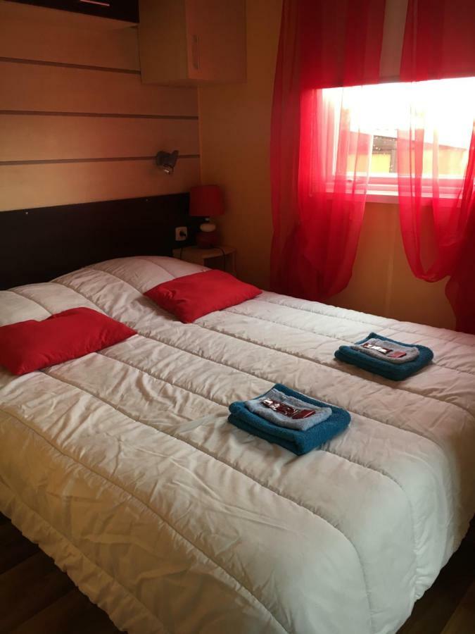Golinhac Lo Soulenquo A Fonteilles Sur Le Gr 65 Bed & Breakfast エクステリア 写真